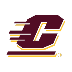 Central Michigan mark