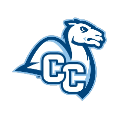 Conn College mark