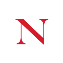 Northeastern mark