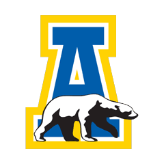 Alaska Fairbanks mark