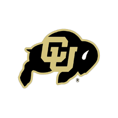 CU Boulder mark