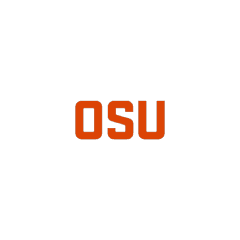 Oregon State mark