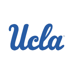 UCLA mark