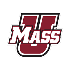 UMass Amherst mark