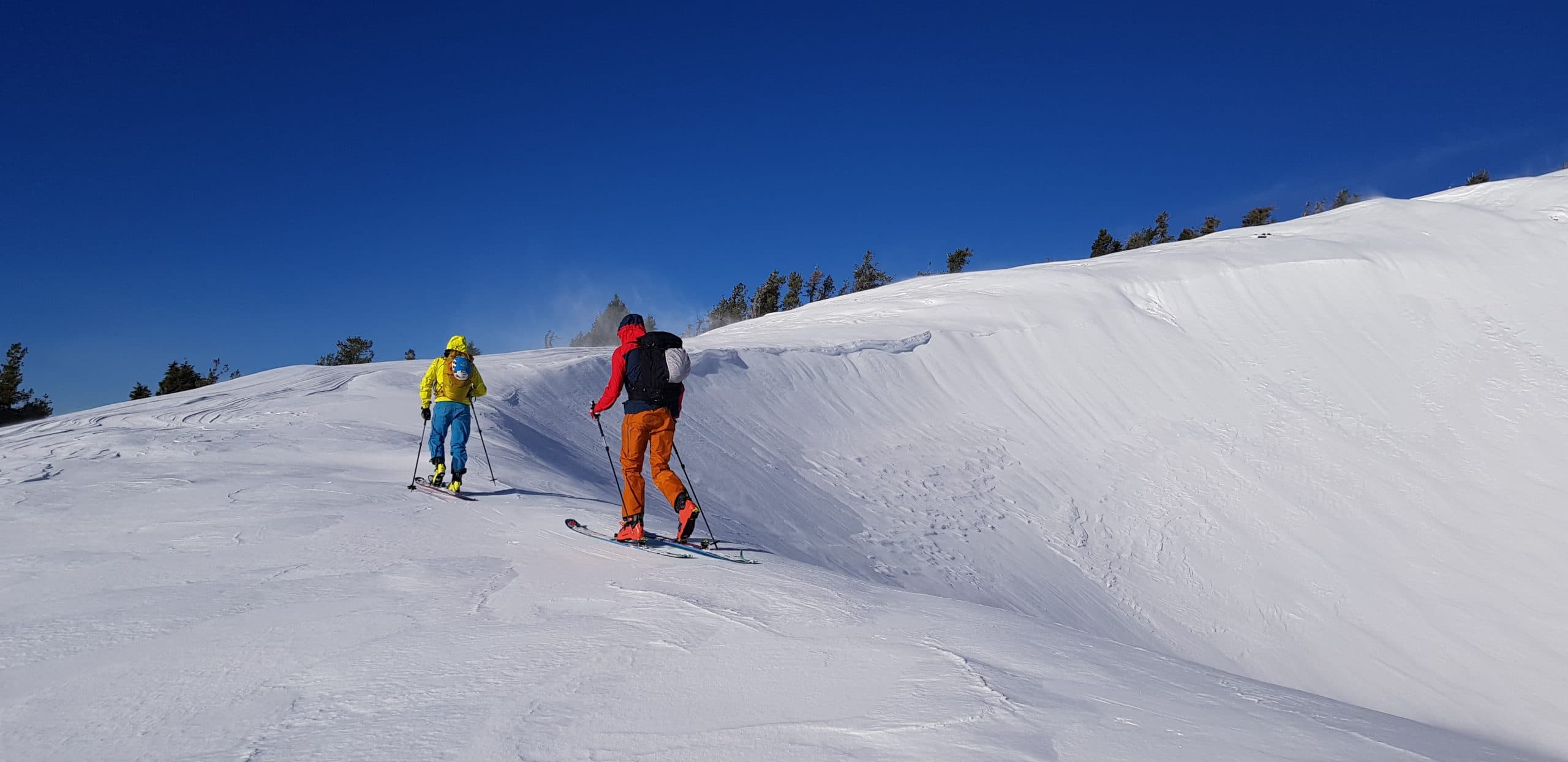 The Norrona Lyngen Gore-Tex jacket