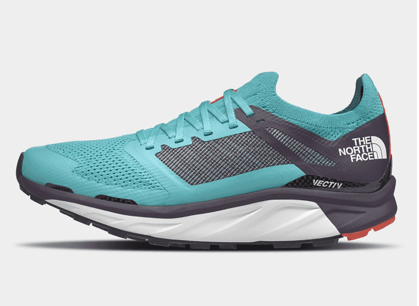 The North Face Flight VECTIV trail shoe