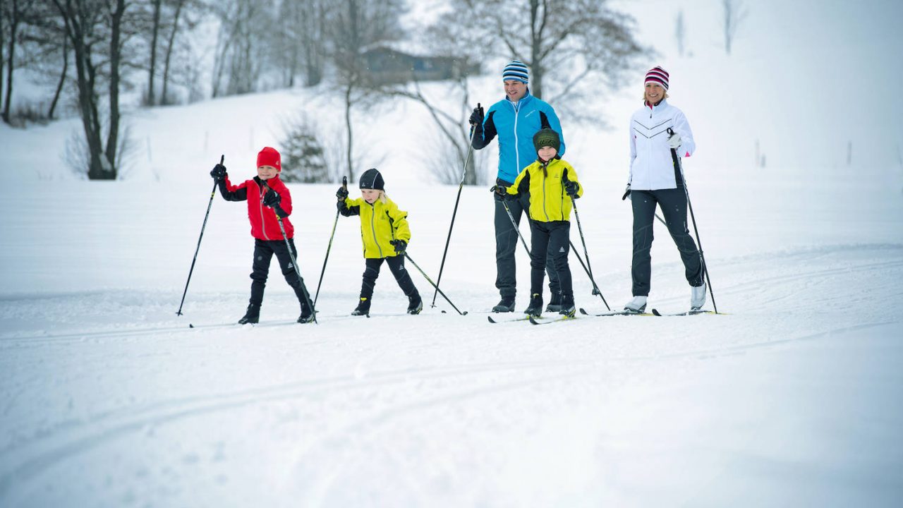 How to Get Started With Cross-Country Skiing on a Budget