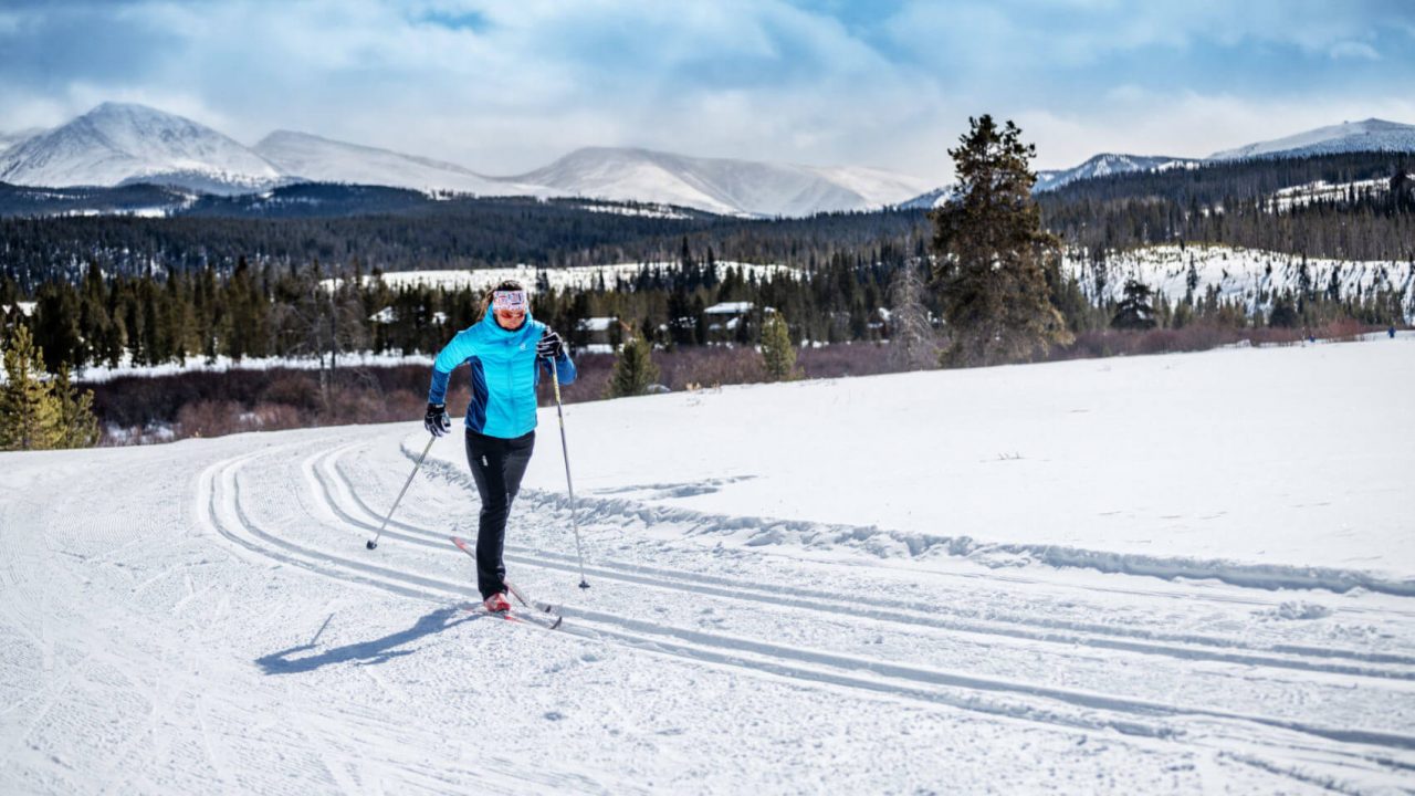 2024 Top 10 Cross-Country Ski Resorts in North America