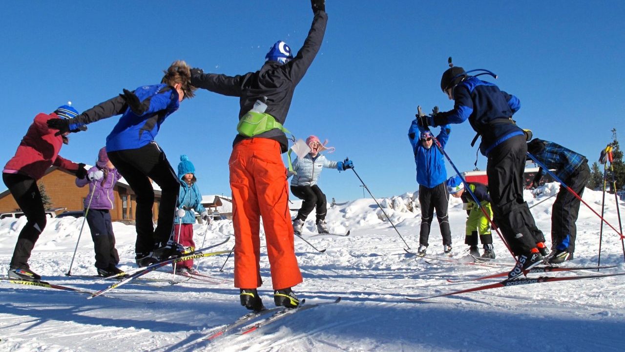 Join the Fun at the 2024 West Yellowstone Ski Festival